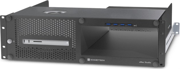 Sonnet xMac Studio / Without Module