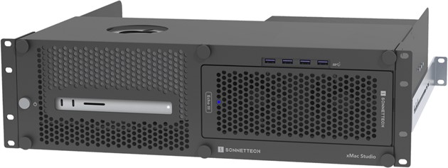 Sonnet xMac Studio / Echo III