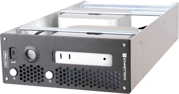 Sonnet xMac mini Module