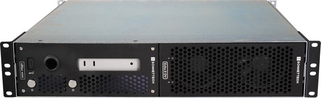 Sonnet xMac mini / Echo II DV