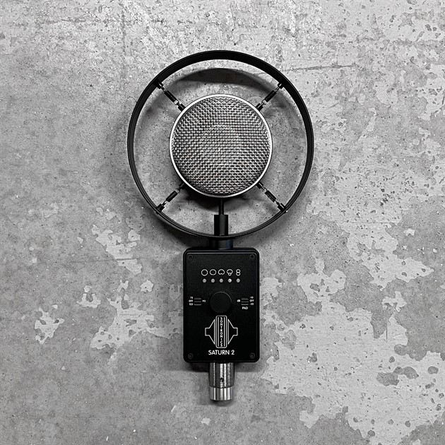 Sontronics SATURN2 B-stock