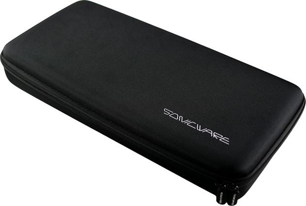 Sonicware LIVEN/deconstruct Case
