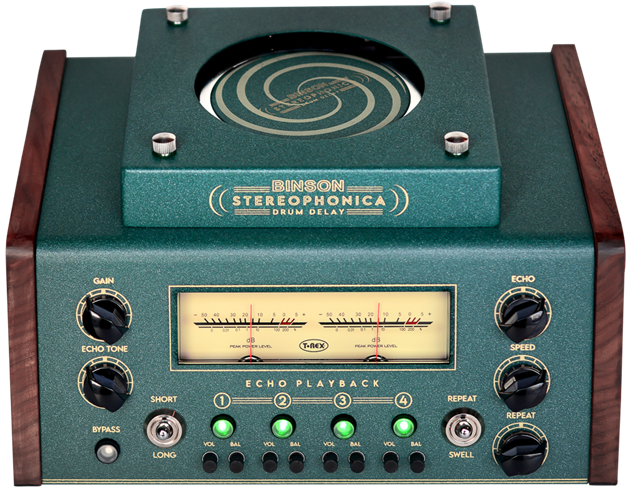 Binson Stereophonica