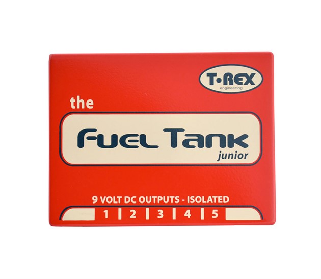 T-Rex FuelTank Junior