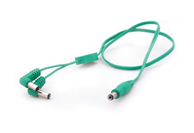 T-Rex Current doubler green, 55cm