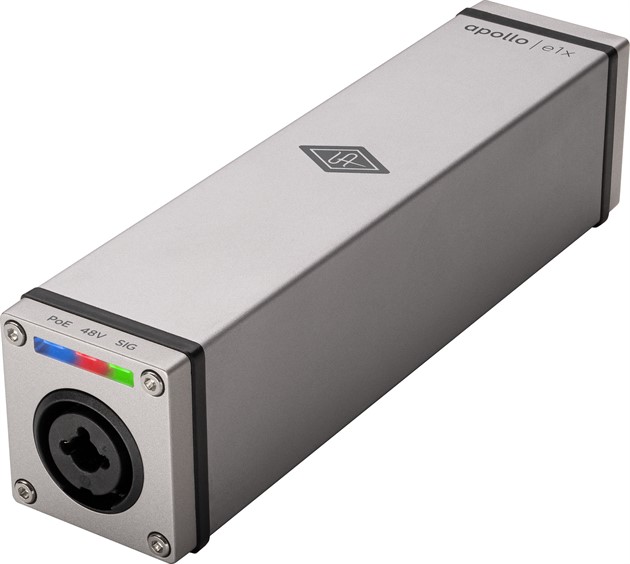 Universal Audio Apollo e1x