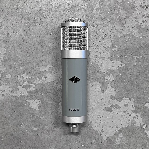 Universal Audio BOCK 167 B-stock