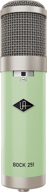 Universal Audio Bock 251