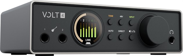 Universal Audio Volt 4 Gen 2