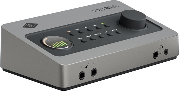 Universal Audio Volt 4 Max