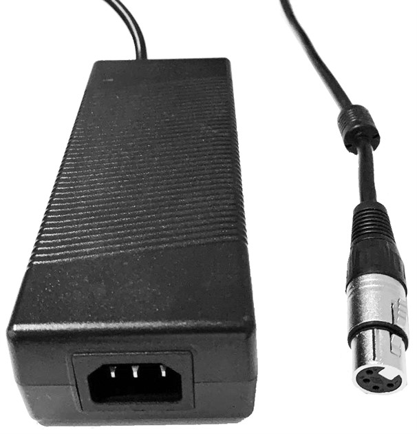 Universal Audio Power Supply för Apollo X Rack