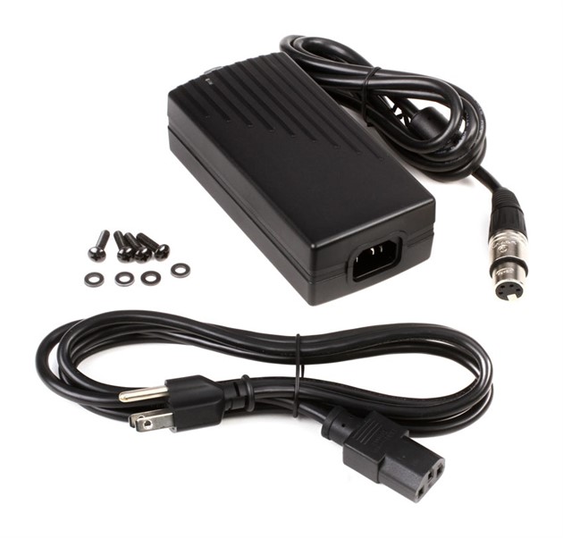 Power Supply för Apollo Rack MKII 8/16/8P/APLQFW