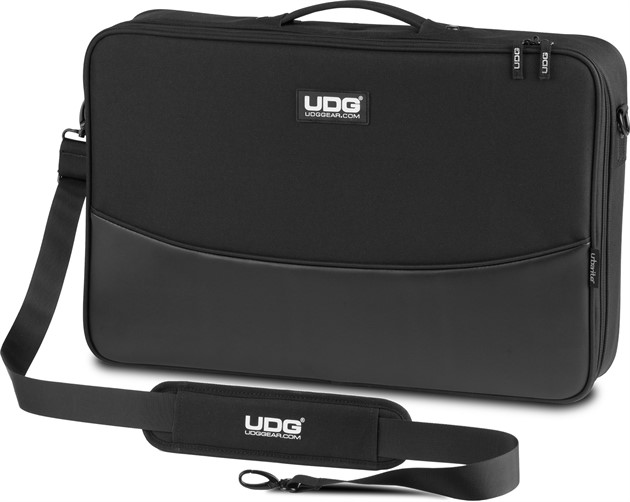 UDG Urbanite MIDI Controller Sleeve M Black