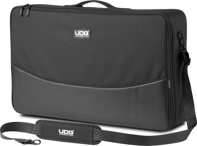 UDG Urbanite MIDI Controller Sleeve XL Black
