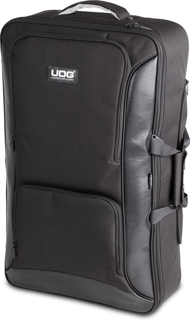 UDG Urbanite MIDI Controller Backpack L Black