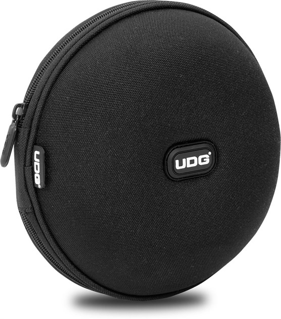 UDG Creator Headphone Hardcase S Black