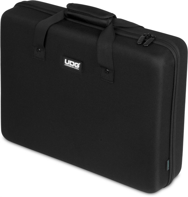 UDG Creator Control Hardcase M Black MK2