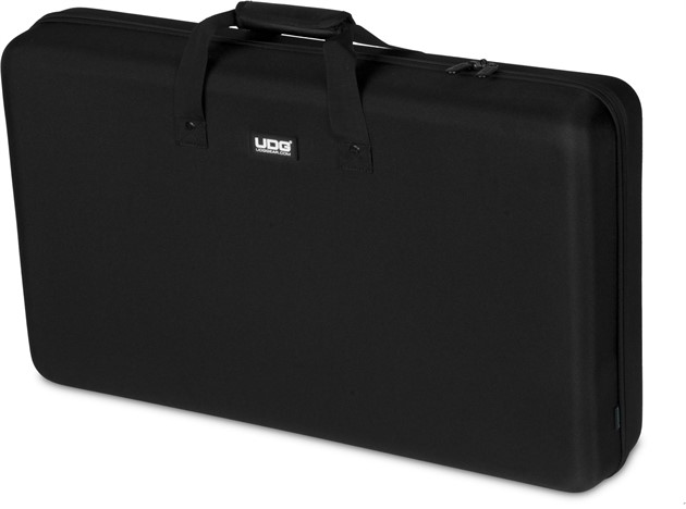 UDG Creator Control Hardcase XL Black MK2
