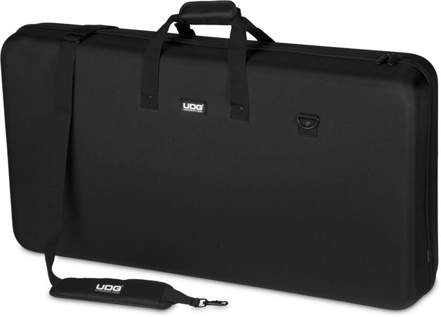 UDG Creator Control Hardcase 2XL Black MK2
