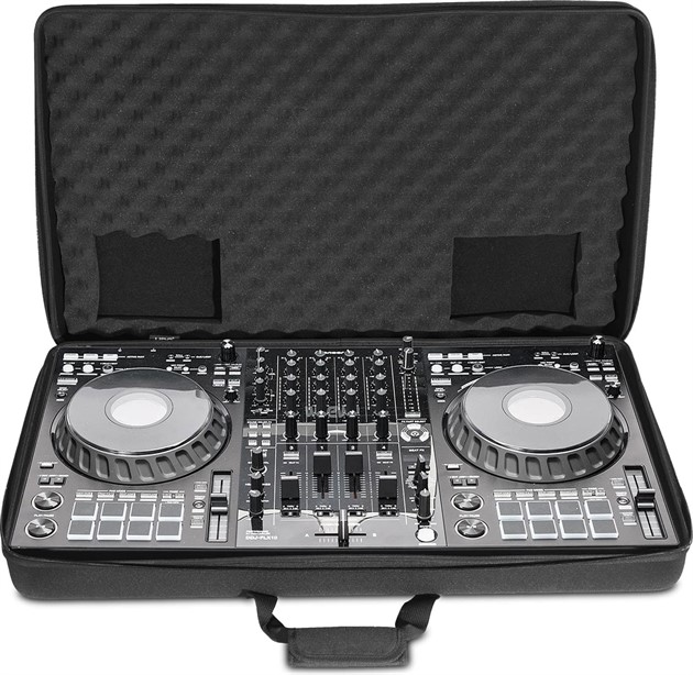 UDG Creator Pioneer DDJ-FLX10 / Denon MCX8000 Hardcase