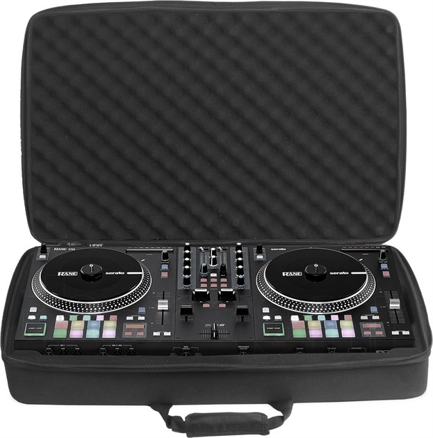 UDG Creator Rane One/One MKII Hardcase Black