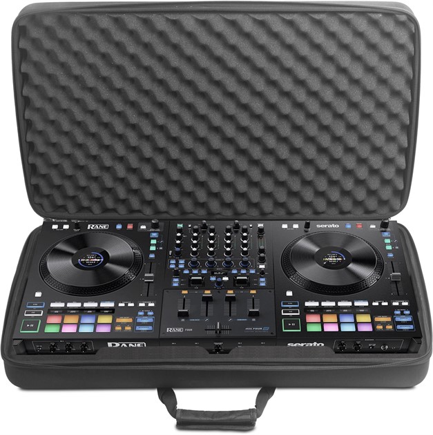 UDG Creator Rane Performer / Four Hardcase