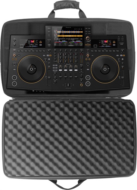 UDG Creator Pioneer Opus-Quad Hardcase Black