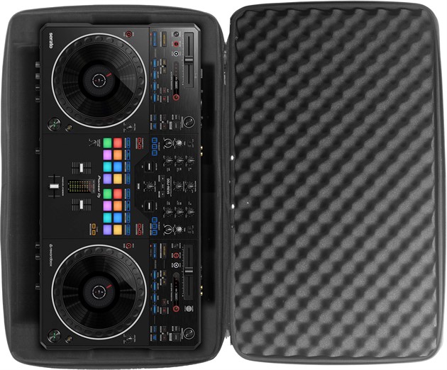 UDG Creator Pioneer DDJ-REV5 Hardcase Black