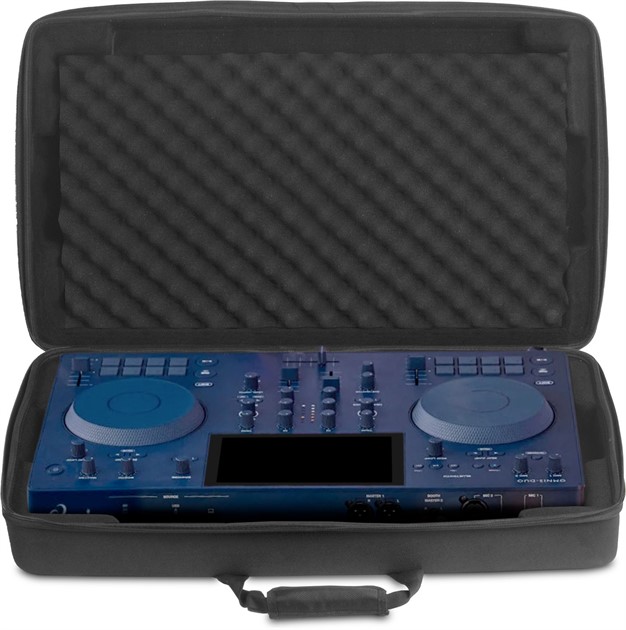 UDG Creator AlphaTheta Omnis-Duo Hardcase