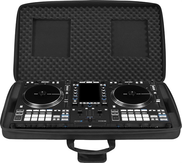 UDG Creator Rane System One Hardcase Black
