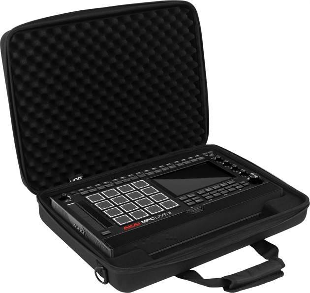 UDG Creator Akai MPC Live III Hardcase Black