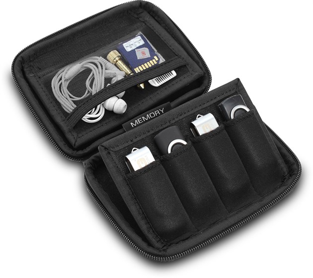 UDG Creator DIGI Hardcase S Black