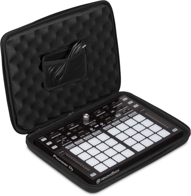 UDG Creator Pioneer DDJ-XP2 Hardcase Black