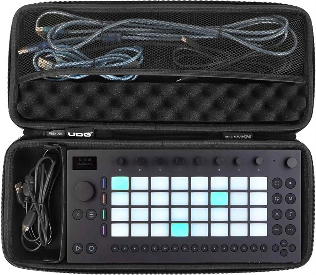 UDG Creator Ableton Move Hardcase