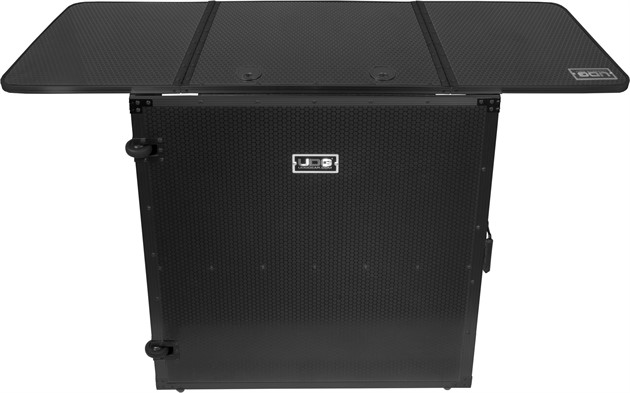 UDG Ultimate Fold Out DJ Table Black MK2 Plus