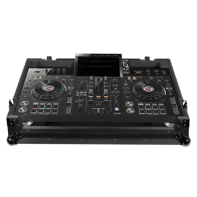 UDG Ultimate Flightcase Pioneer XDJ-RX3 Black Plus (W)