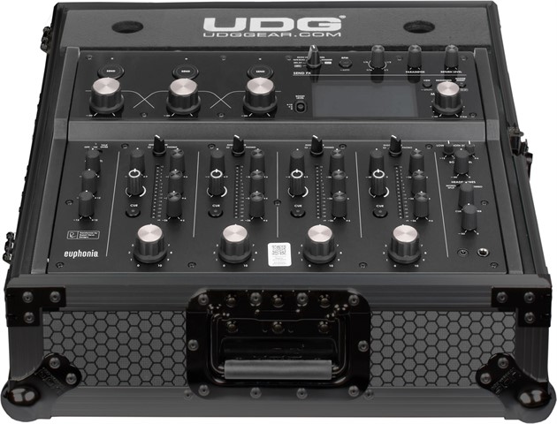 UDG Ultimate Flightcase AlphaTheta Euphonia