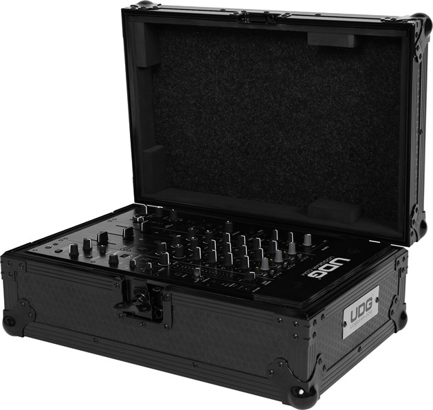 UDG Ultimate Flightcase AlphaTheta DJM-V5 Black