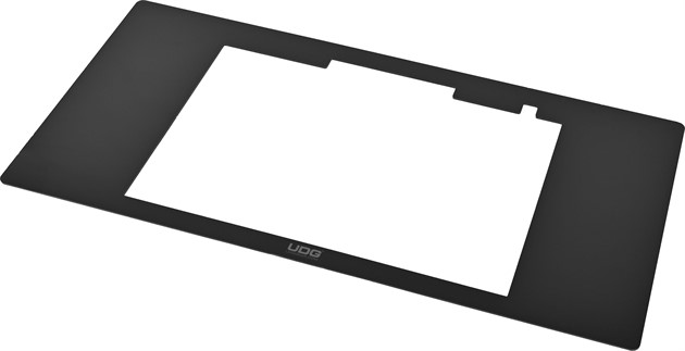UDG Ultimate DJ Podium Faceplate Denon DJ Prime 4/4+