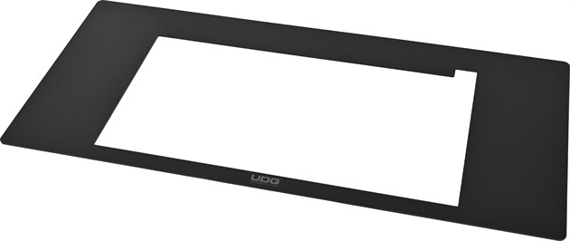 UDG Ultimate DJ Podium Faceplate Rane Performer