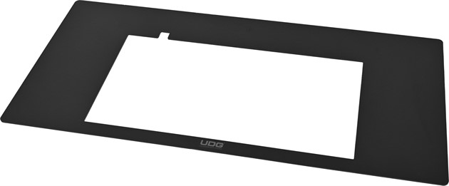 UDG Ultimate DJ Podium Faceplate Pioneer DJ DDJ-REV7
