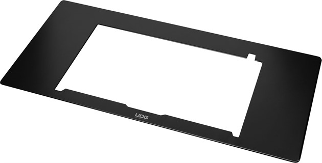 UDG Ultimate DJ Podium Workstation Faceplate Rane System One