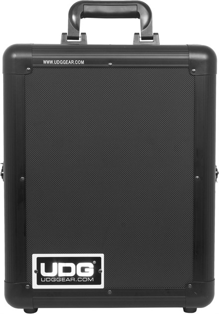UDG Ultimate Pick Foam Flightcase Multi Format S Black