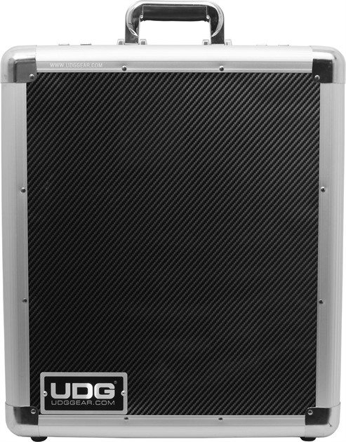 UDG Ultimate Pick Foam Carbon Flight Case Multi M