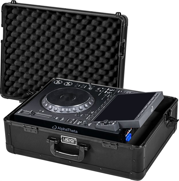 UDG Ultimate Pick Foam Flightcase AlphaTheta CDJ-3000X