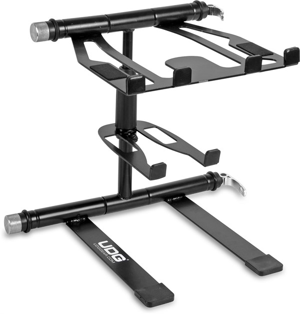UDG Ultimate DIGI Laptop Stand Black