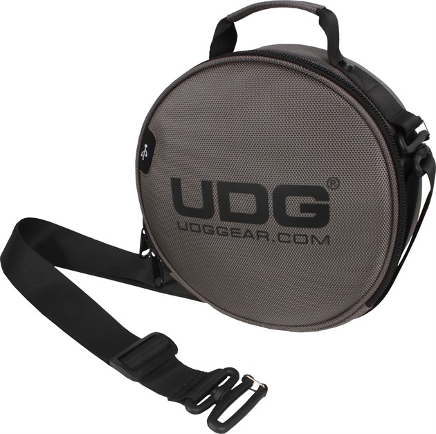 UDG Ultimate DIGI Headphone Bag Charcoal