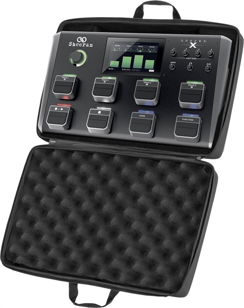 UDG Creator Sheeran Looper X Hardcase