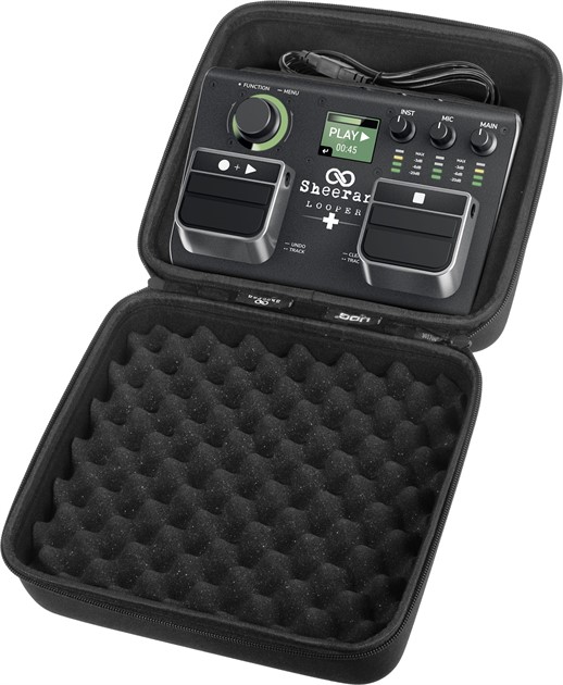 UDG Creator Sheeran Looper + Hardcase