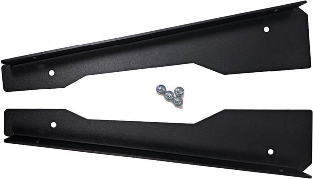 Waldorf Rackmount Iridium/Kyra/M